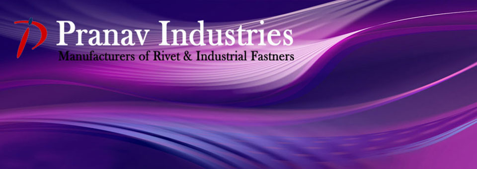 rivets manufacturers